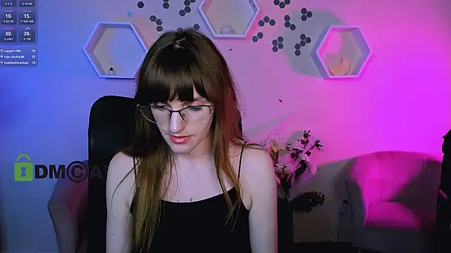 ava mystic  online show from 11.30.25