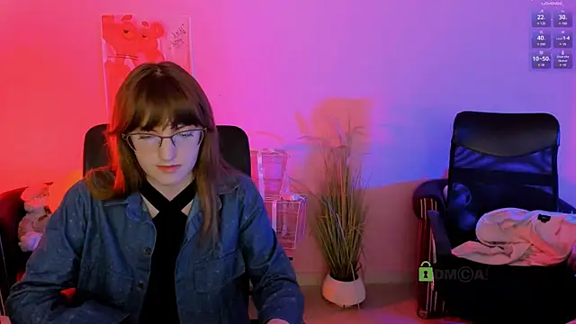 ava mystic  online show from 01.11.26