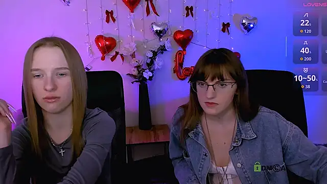 ava mystic  online show from 02.12.26