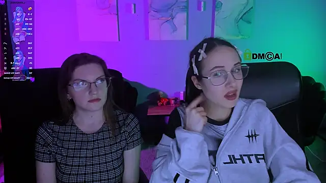 ava mystic  online show from 02.20.26