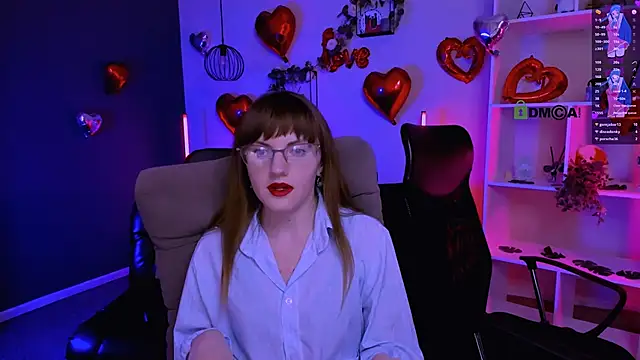 ava mystic  online show from 03.11.26