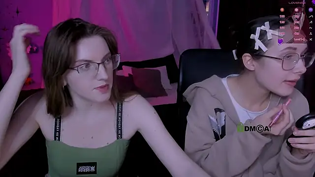 ava mystic  online show from 04.20.26