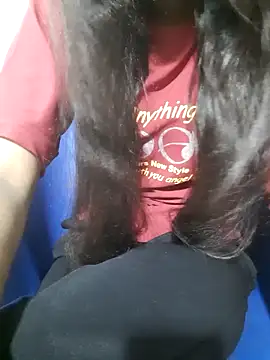 Aarti-kumri online show from 10.27.25