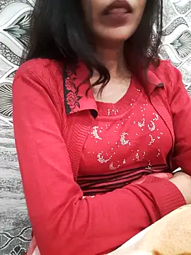 Aarti-kumri online show from 11.19.25