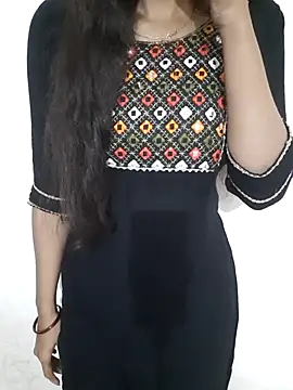 Aarti-kumri online show from 02.07.26