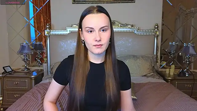 Snapshot of Kelly_Cartier chatting on 02.03.26 Kelly Cartier online show from 02.03.26