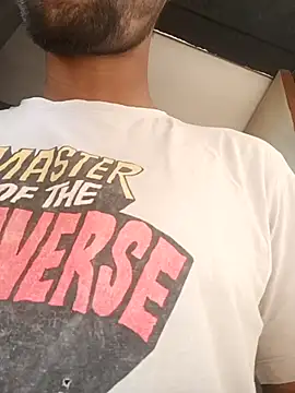 Snapshot of mayur_raaje chatting on 06.25.26 mayur raaje online show from 06.25.26