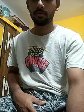 Snapshot of mayur_raaje chatting on 06.26.26 mayur raaje online show from 06.26.26