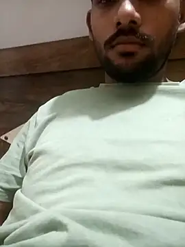 Snapshot of mayur_raaje chatting on 06.27.26 mayur raaje online show from 06.27.26