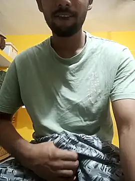 Snapshot of mayur_raaje chatting on 06.29.26 mayur raaje online show from 06.29.26