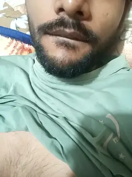 Snapshot of mayur_raaje chatting on 07.05.26 mayur raaje online show from 07.05.26