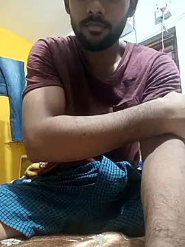 Snapshot of mayur_raaje chatting on 07.08.26 mayur raaje online show from 07.08.26