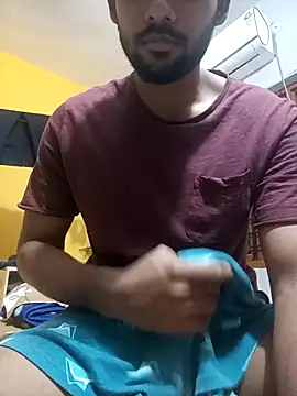 Snapshot of mayur_raaje chatting on 07.10.26 mayur raaje online show from 07.10.26