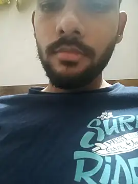 Snapshot of mayur_raaje chatting on 07.29.26 mayur raaje online show from 07.29.26