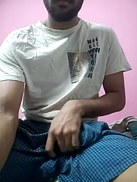 Snapshot of mayur_raaje chatting on 07.30.26 mayur raaje online show from 07.30.26