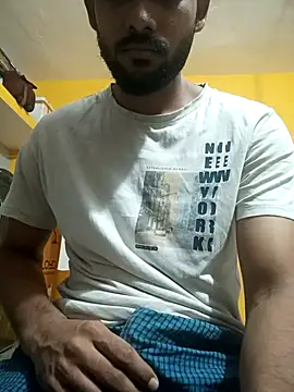 Snapshot of mayur_raaje chatting on 08.07.26 mayur raaje online show from 08.07.26