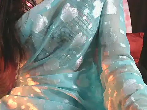 sheetal-sheetal95 online show from 12.14.25