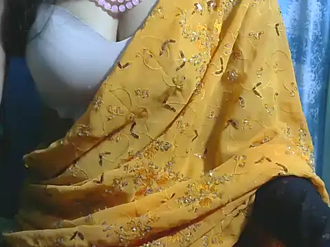 Snapshot of sheetal-sheetal95 chatting on 05.25.26 sheetal-sheetal95 online show from 05.25.26