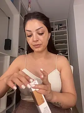 Lexi Storm online show from 09.09.25