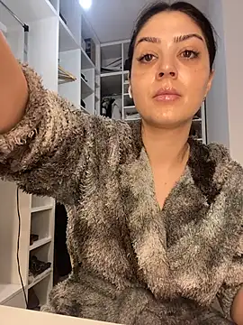 Lexi Storm online show from 11.24.25