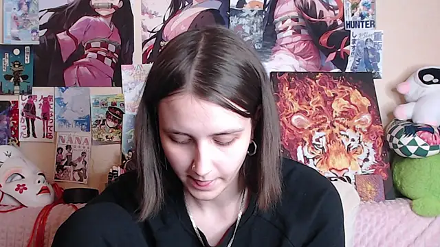 AliceChio online show from 11.12.25