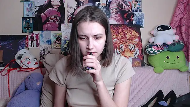 AliceChio online show from 11.27.25