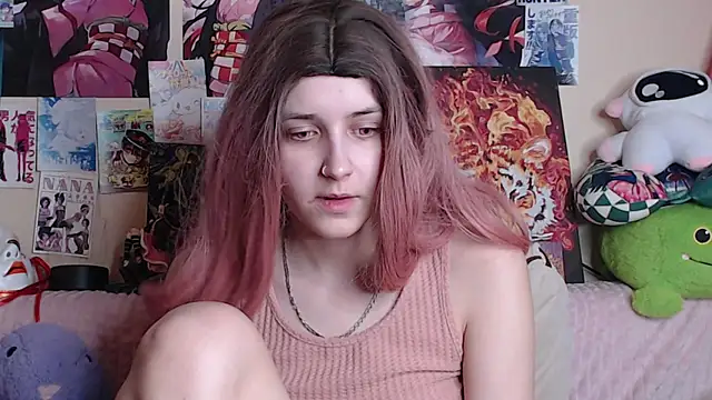 AliceChio online show from 11.28.25