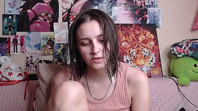 AliceChio online show from 11.29.25