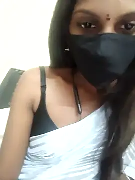 kavya-telugu84 online show from 10.17.25