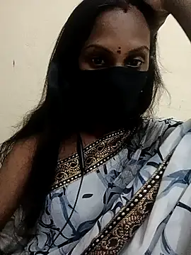 kavya-telugu84 online show from 10.18.25