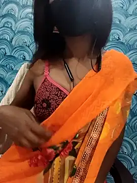 kavya-telugu84 online show from 11.22.25