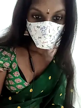 kavya-telugu84 online show from 11.28.25