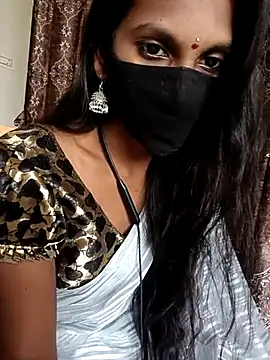 kavya-telugu84 online show from 12.20.25