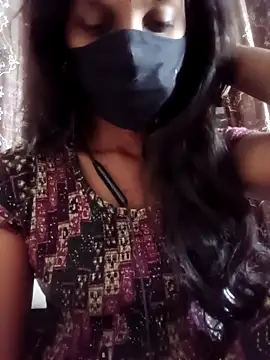 kavya-telugu84 online show from 04.17.26