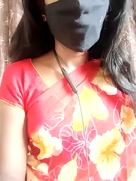 kavya-telugu84 online show from 04.20.26