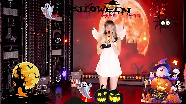 cdyyds001 online show from 10.30.25