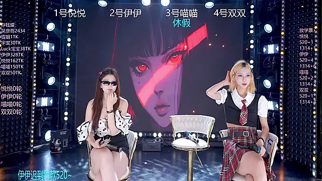 cdyyds001 online show from 02.22.26