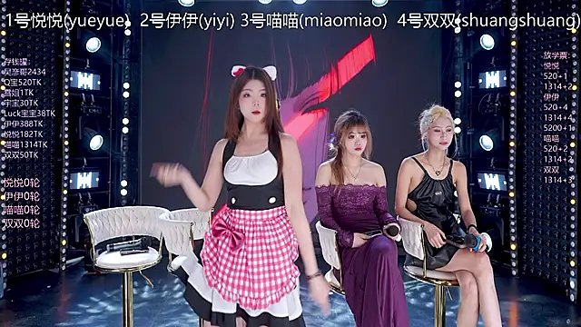 cdyyds001 online show from 03.02.26