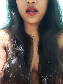 SugarWithSpice online show from 02.11.26