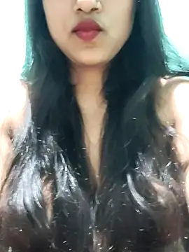 SugarWithSpice online show from 02.14.26