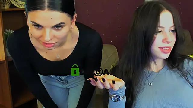 amanda-miki online show from 11.17.25