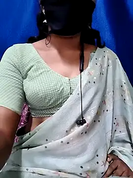 deepa-telugu143 online show from 10.31.25