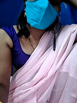 deepa-telugu143 online show from 11.18.25