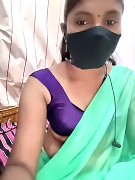 deepa-telugu143 online show from 02.05.26