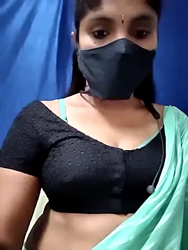 deepa-telugu143 online show from 04.18.26