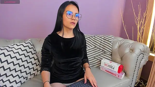 ariannaliss online show from 10.04.25