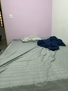 mermaidblue online show from 03.24.26