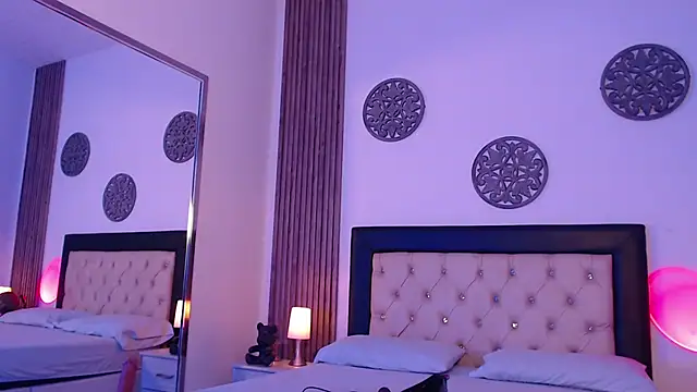 Serena Houstonn online show from 10.30.25