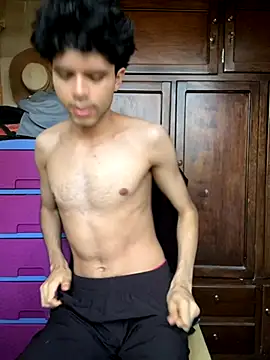 Axel-Mejia online show from 11.22.25