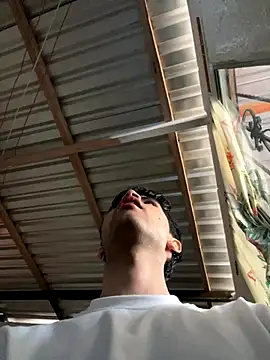 Axel-Mejia online show from 11.28.25